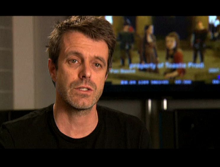 Harry Gregson-Williams