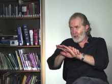 Harry Groener