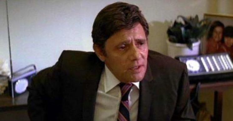 Harry Guardino