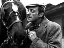 Harry H. Corbett