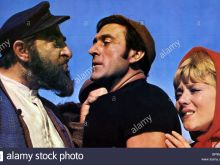 Harry H. Corbett