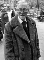 Harry H. Corbett