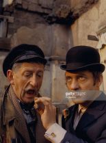 Harry H. Corbett