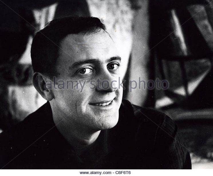 Harry H. Corbett