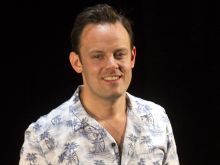 Harry Hadden-Paton