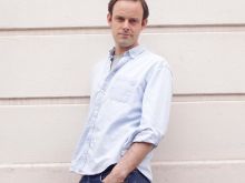 Harry Hadden-Paton