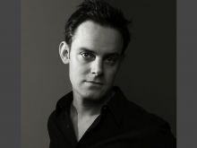 Harry Hadden-Paton