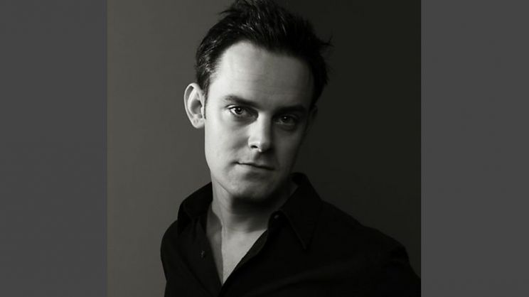 Harry Hadden-Paton