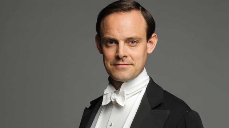 Harry Hadden-Paton