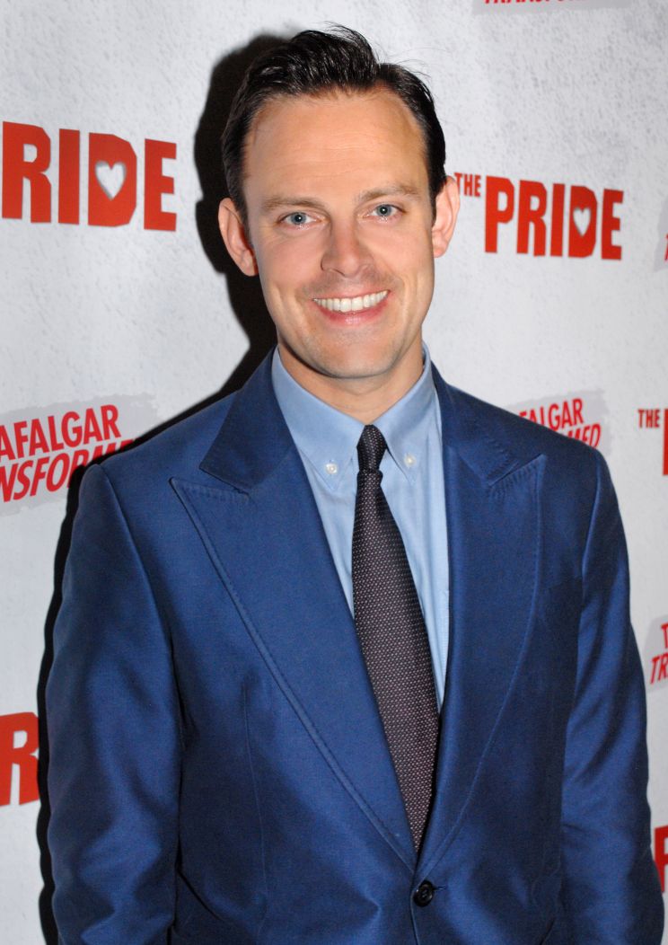 Harry Hadden-Paton