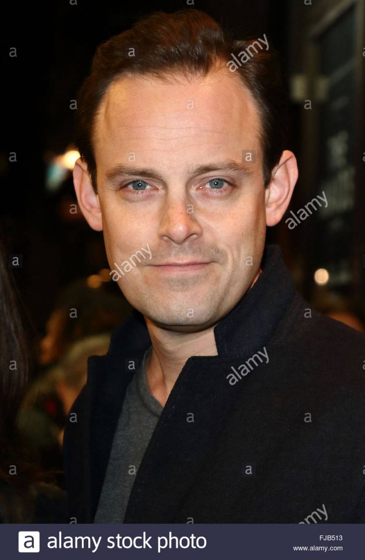 Harry Hadden-Paton