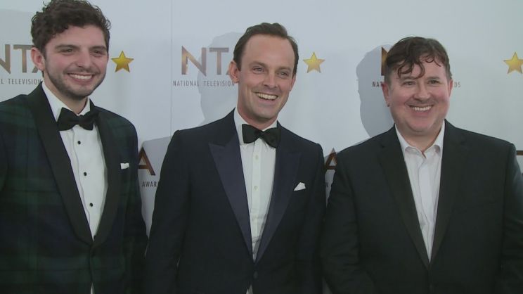 Harry Hadden-Paton