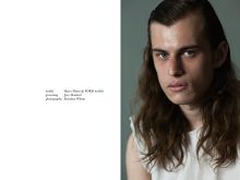 Harry Hains