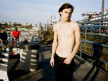 Harry Hains