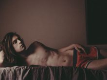 Harry Hains photo