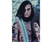 Harry Hains photo