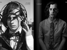 Harry Hains photo