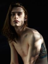 Harry Hains