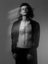 Harry Hains