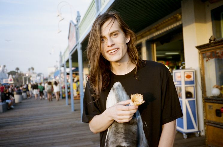 Harry Hains