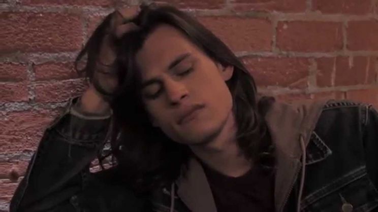 Harry Hains