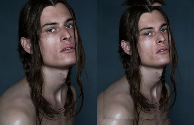 Harry Hains