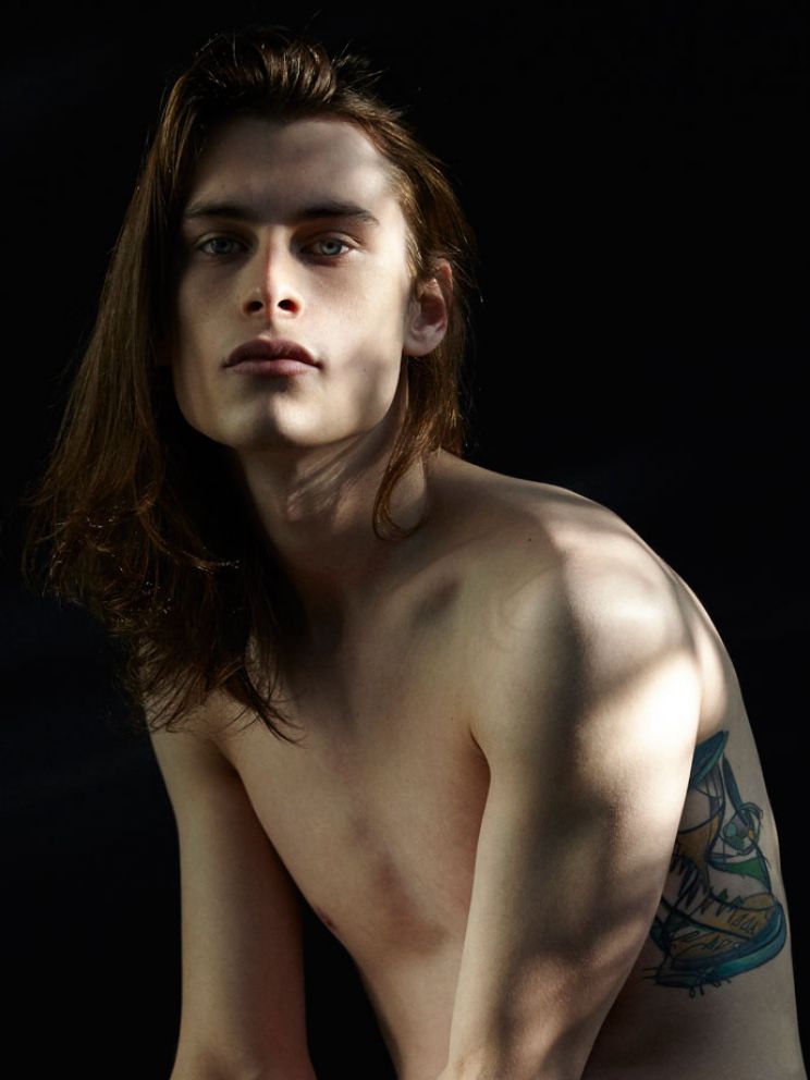 Harry Hains