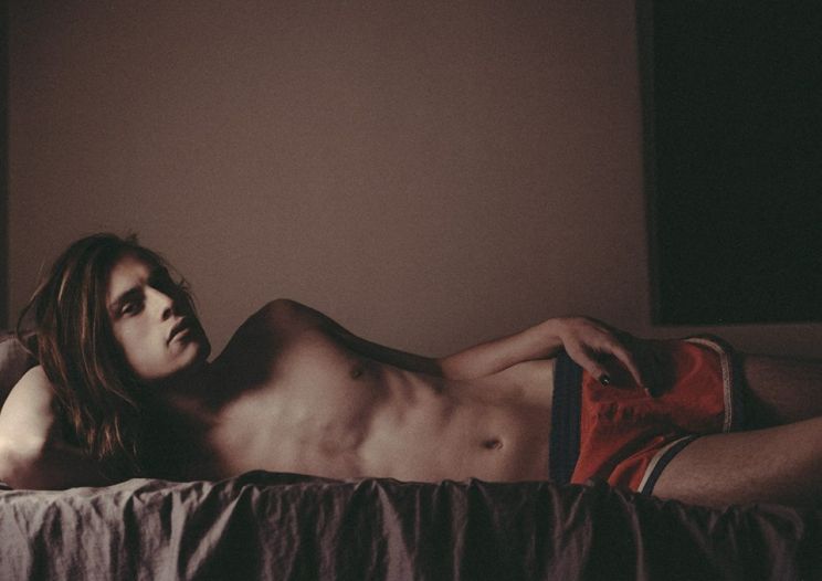 Harry Hains