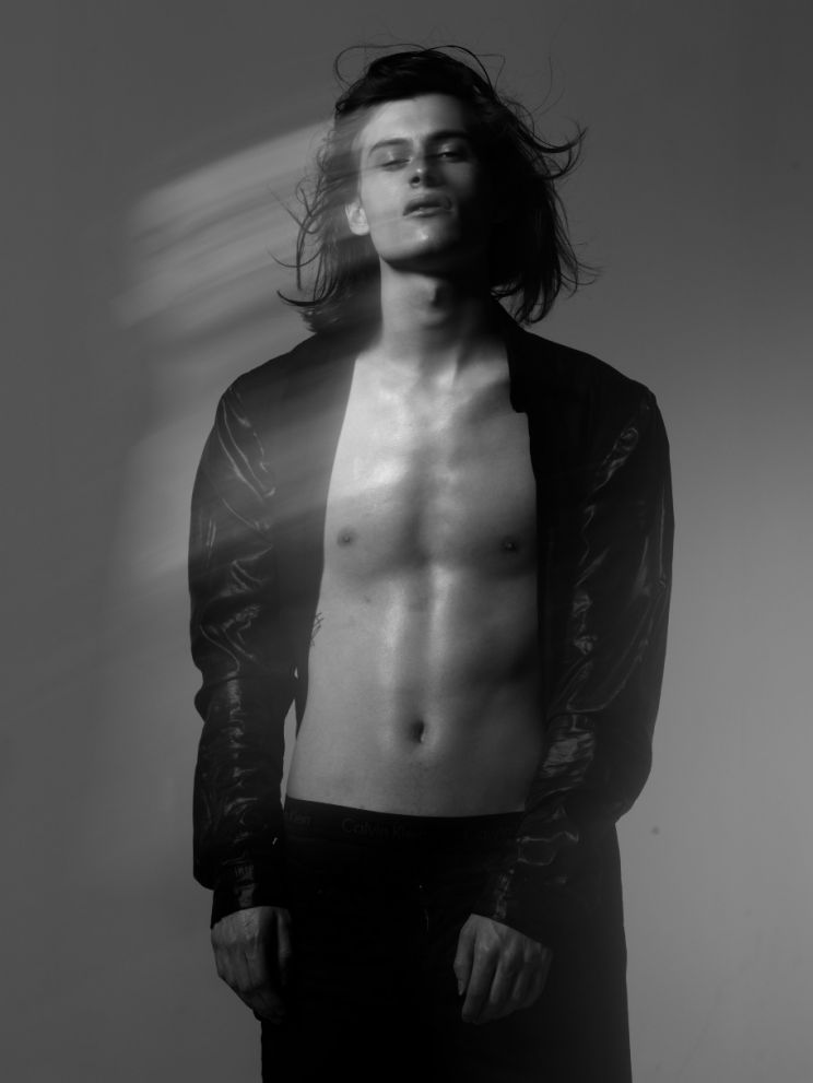 Harry Hains
