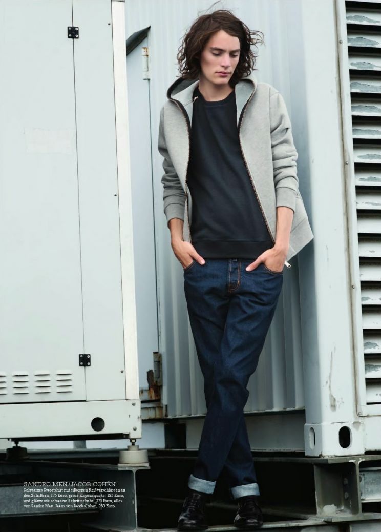 Harry Hains