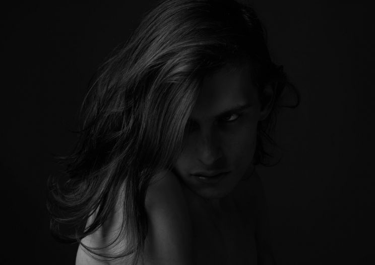 Harry Hains