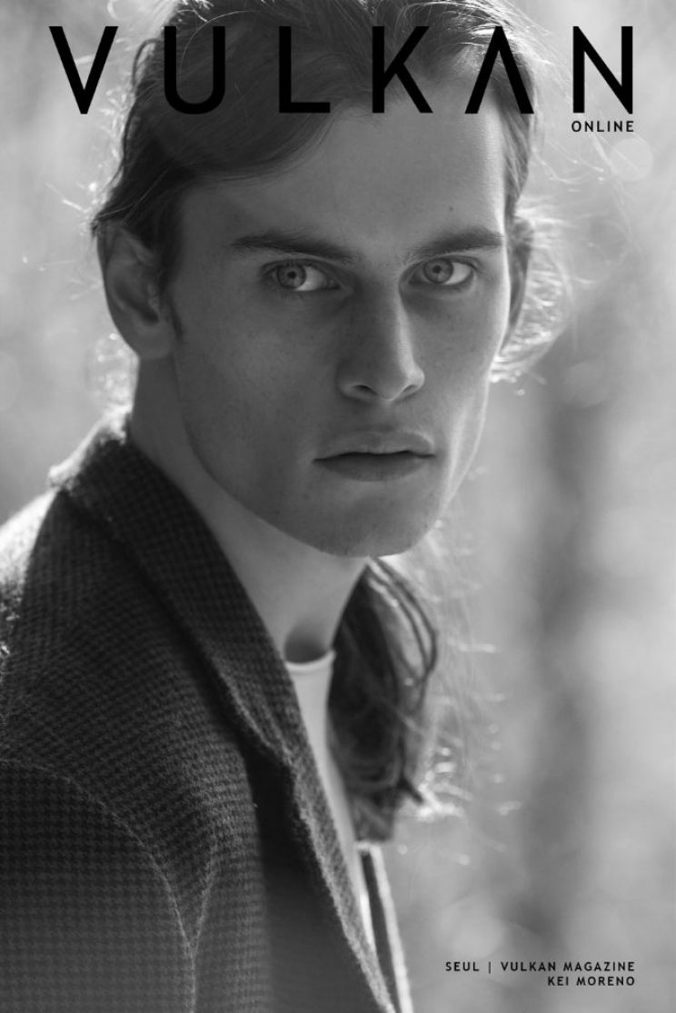 Harry Hains