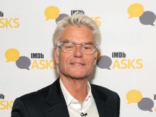 Harry Hamlin