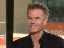 Harry Hamlin