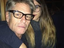 Harry Hamlin