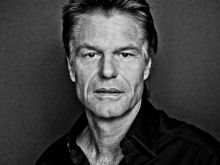 Harry Hamlin