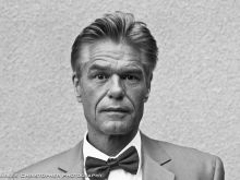 Harry Hamlin