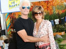 Harry Hamlin