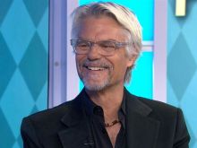 Harry Hamlin