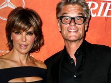 Harry Hamlin