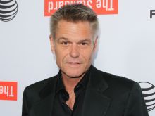 Harry Hamlin