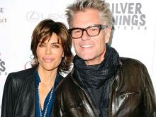 Harry Hamlin