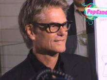 Harry Hamlin