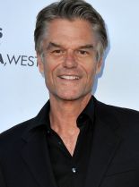 Harry Hamlin