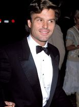 Harry Hamlin