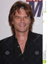 Harry Hamlin