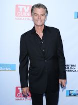 Harry Hamlin