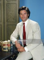 Harry Hamlin