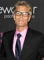 Harry Hamlin