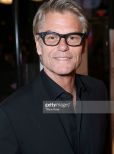 Harry Hamlin